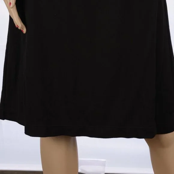 Athleta Tear Away B4 U Play Wrap Dress Medium - Picture 4 of 8